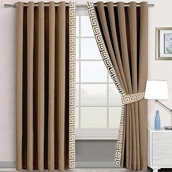 luxury velvet curtains 24