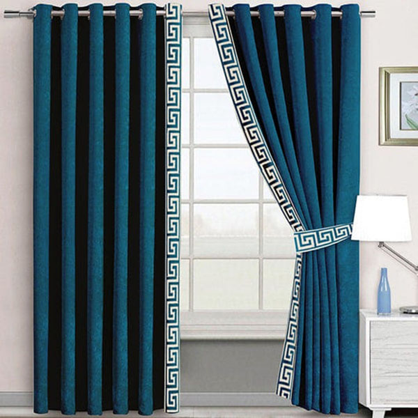 luxury velvet curtains 37