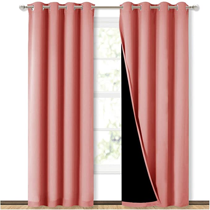 blackout pink