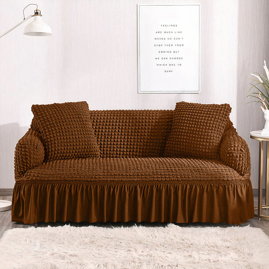 Bubble Sofa Cover (Turkish Style)