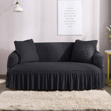 Bubble Sofa Cover (Turkish Style)