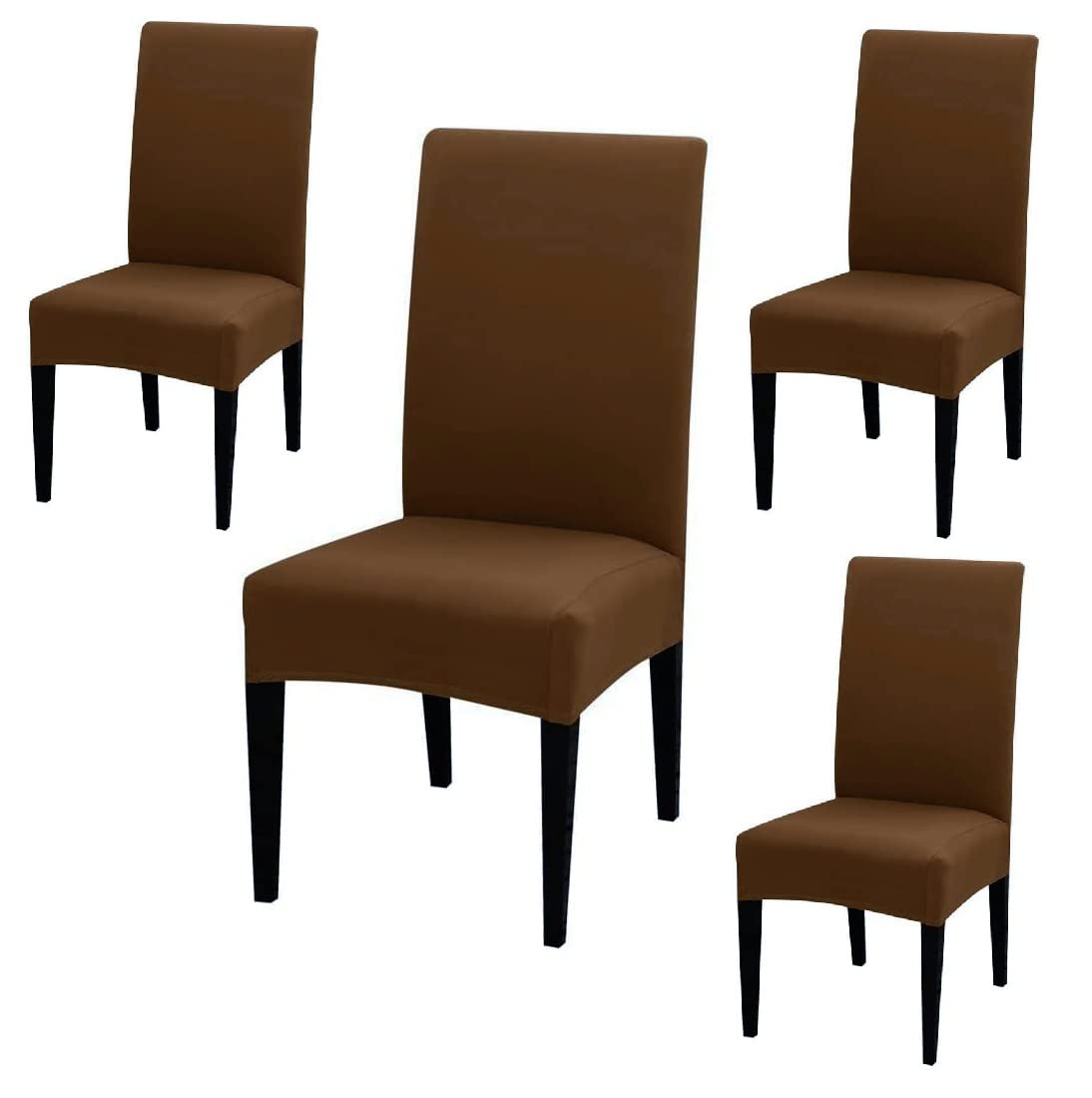 Stretchable Dining Chair Covers