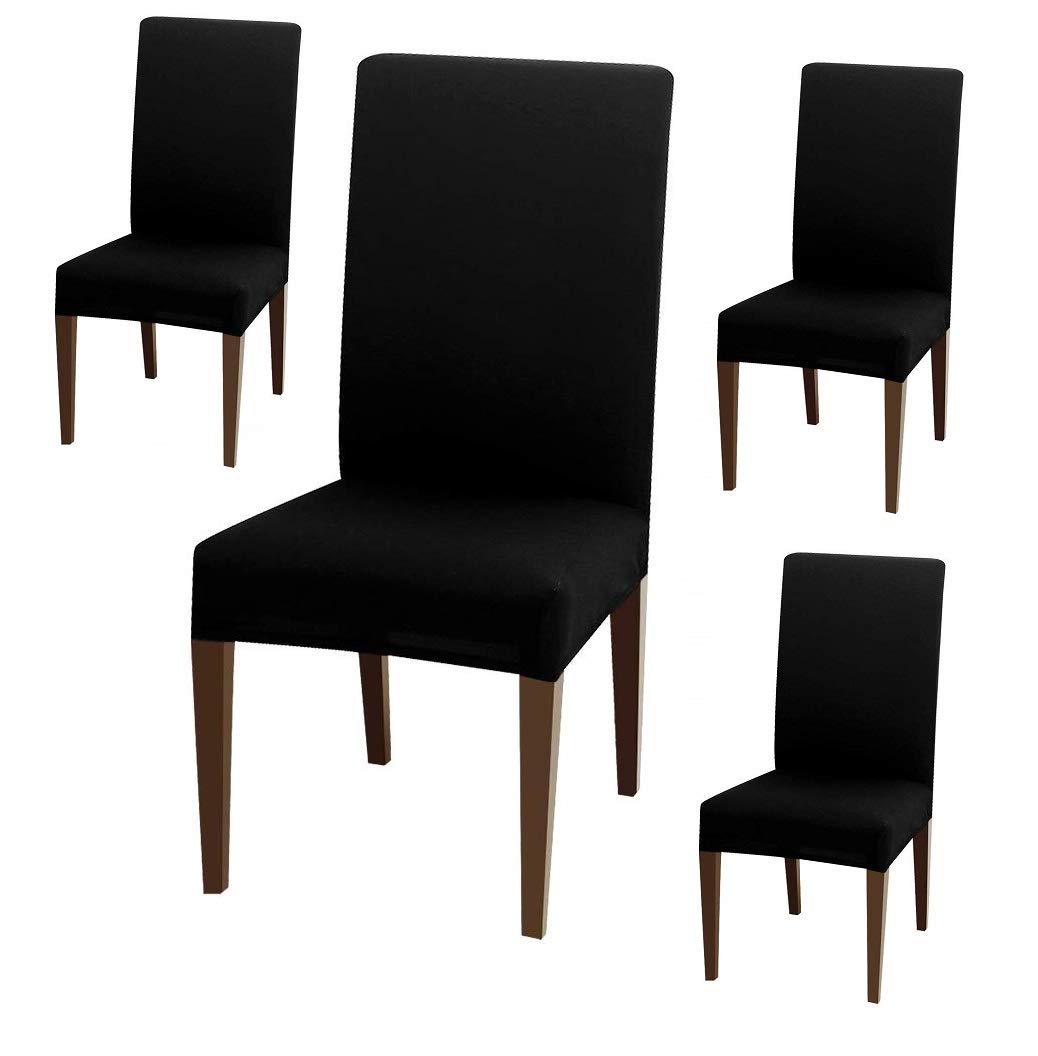 Stretchable Dining Chair Covers