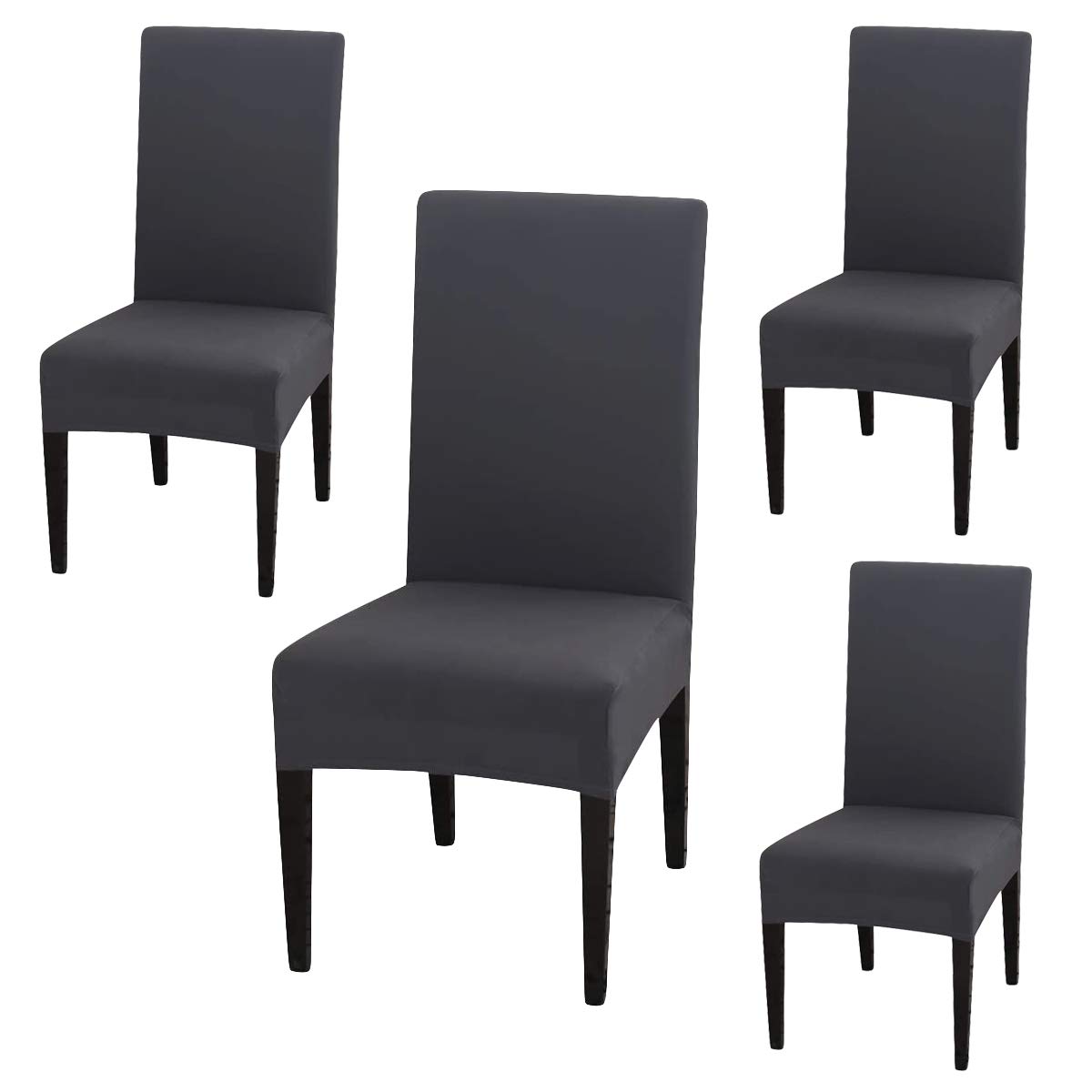 Stretchable Dining Chair Covers